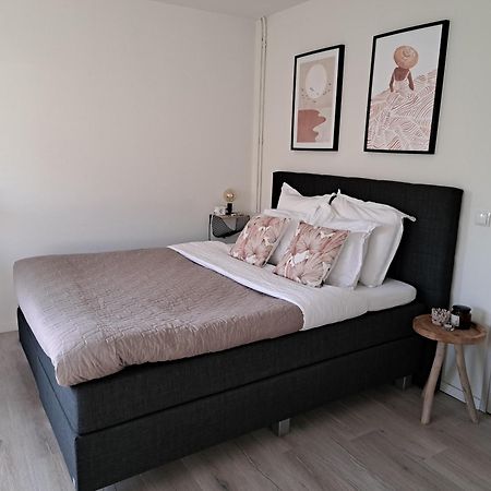 Stad & Strand Studio Middelburg Ngoại thất bức ảnh