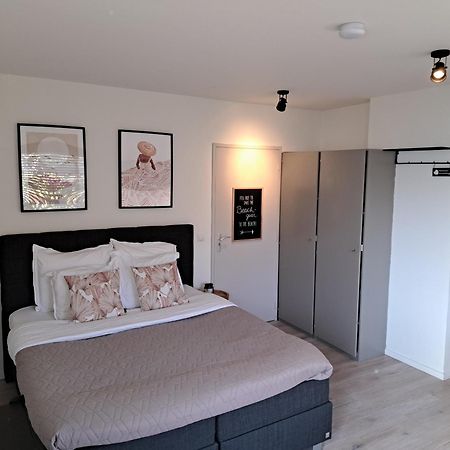 Stad & Strand Studio Middelburg Ngoại thất bức ảnh