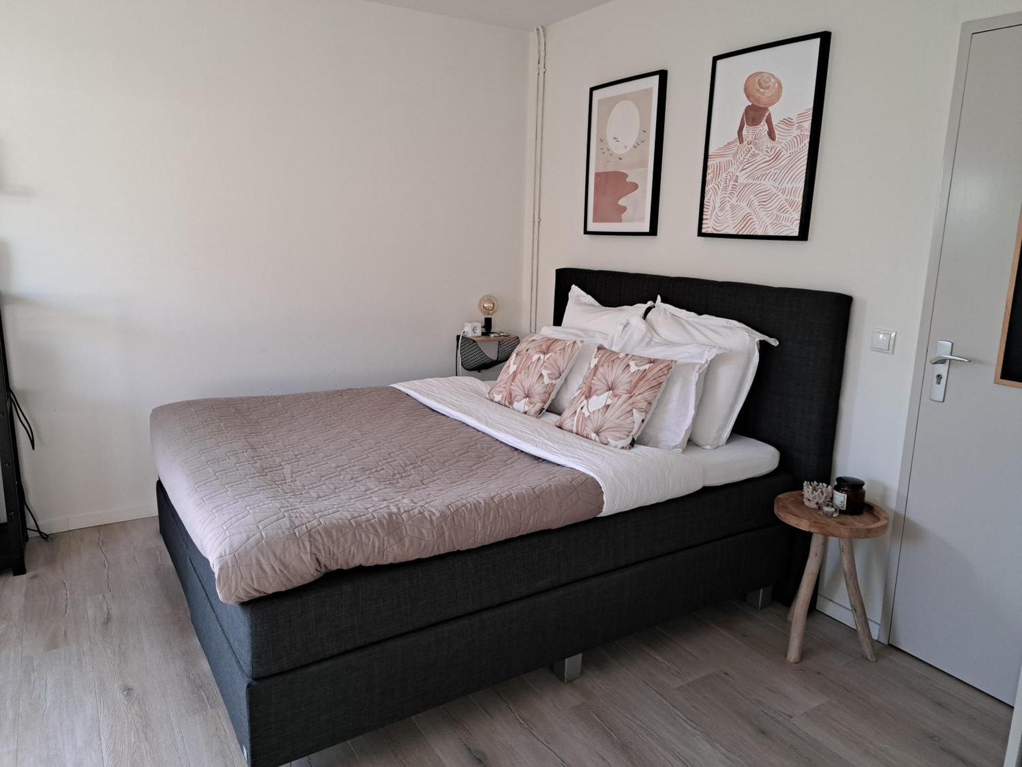 Stad & Strand Studio Middelburg Ngoại thất bức ảnh
