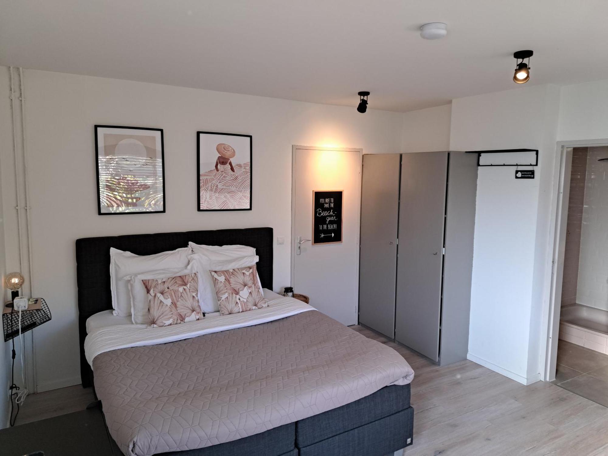 Stad & Strand Studio Middelburg Ngoại thất bức ảnh